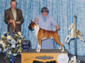 Best of Breed - Spokane - 2002