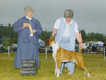 Best of Breed - Sammamish - 2002