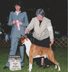 Best of Breed - Clackamas - 2003