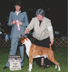 Best of Breed - Clackamas - 2003