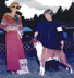 Best of Breed - Clackamas - 2003